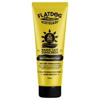 Flatdog Bodyguard SPF 50 Mineral-based Sunscreen